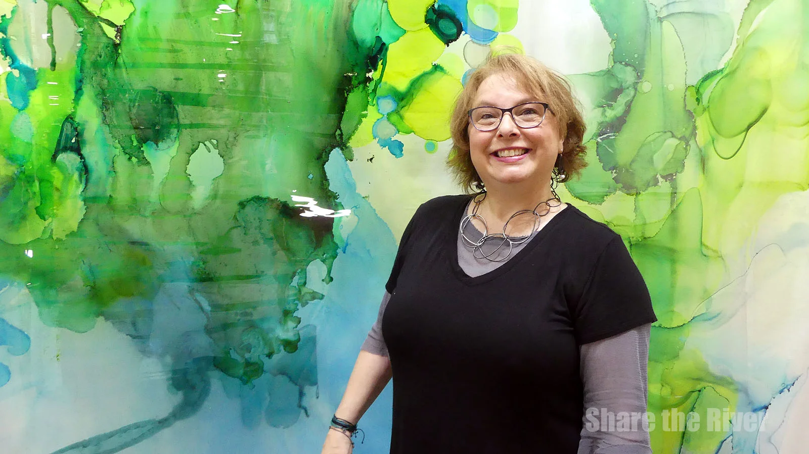 What does CAN Triennial Have to Do With Art, Plastic, and Lake Erie?