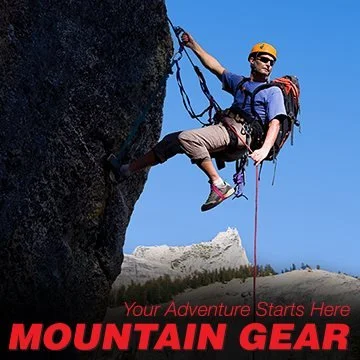 BANFF CENTRE MOUNTAIN FILM FESTIVAL