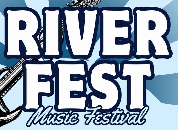 Riverfest at Collision Bend Brewing Co.