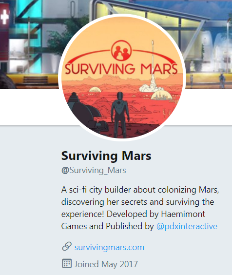MARS RADIO ONE - "One of our favorite mods in the whole workshop" - @Surviving_Mars