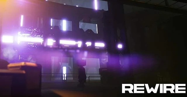 Early Development test/when the game was originally a SideScroller.