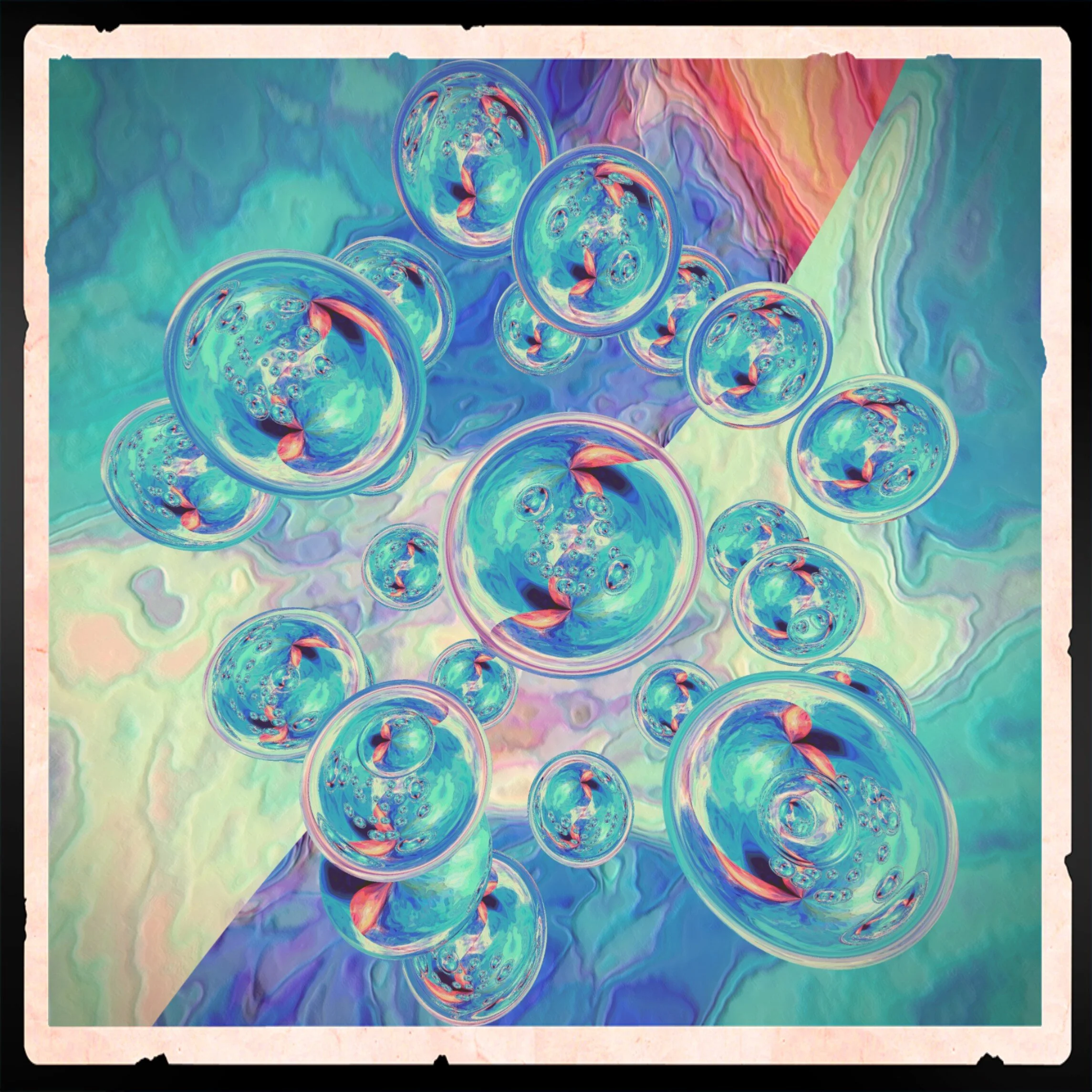 molecular