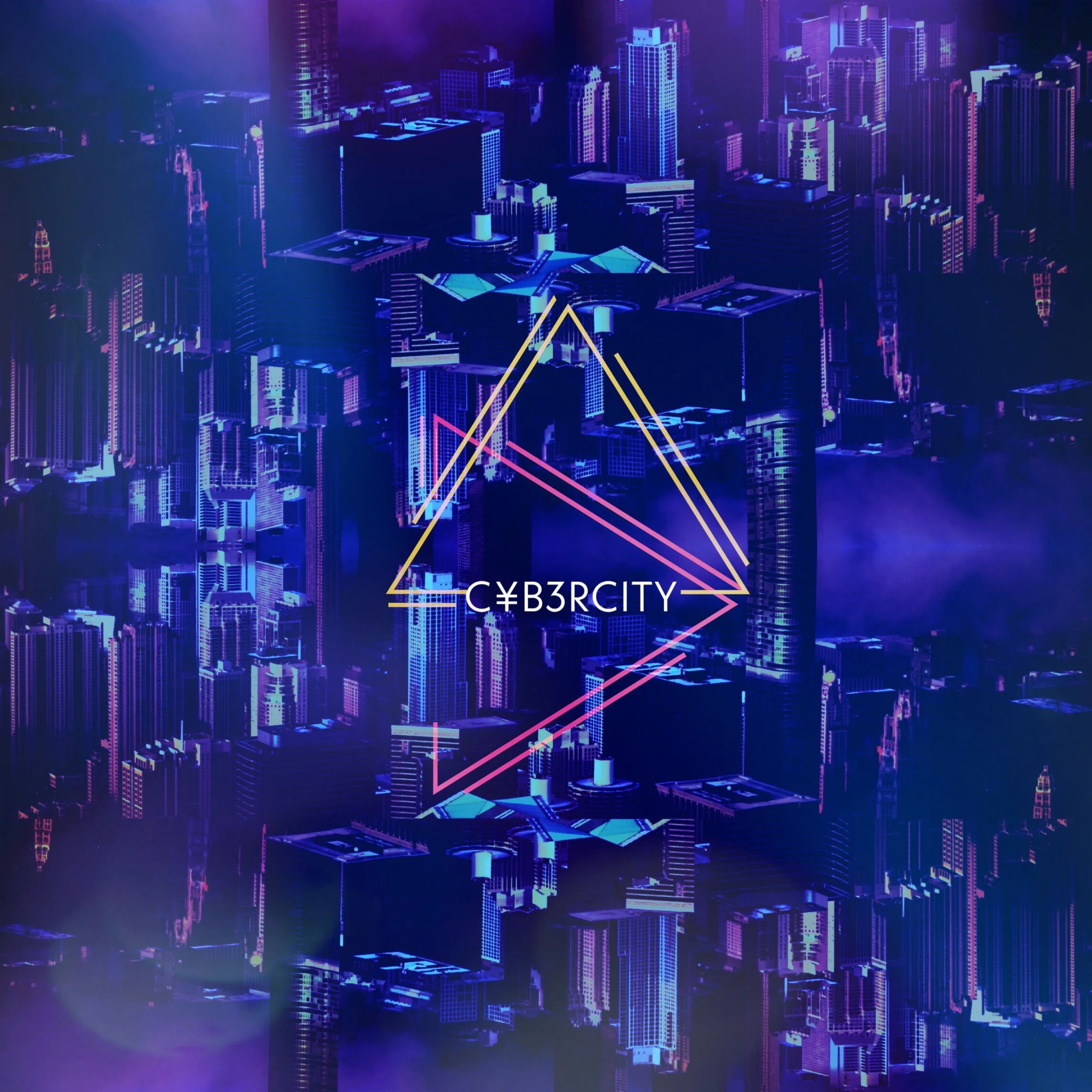 C¥B3RCITY