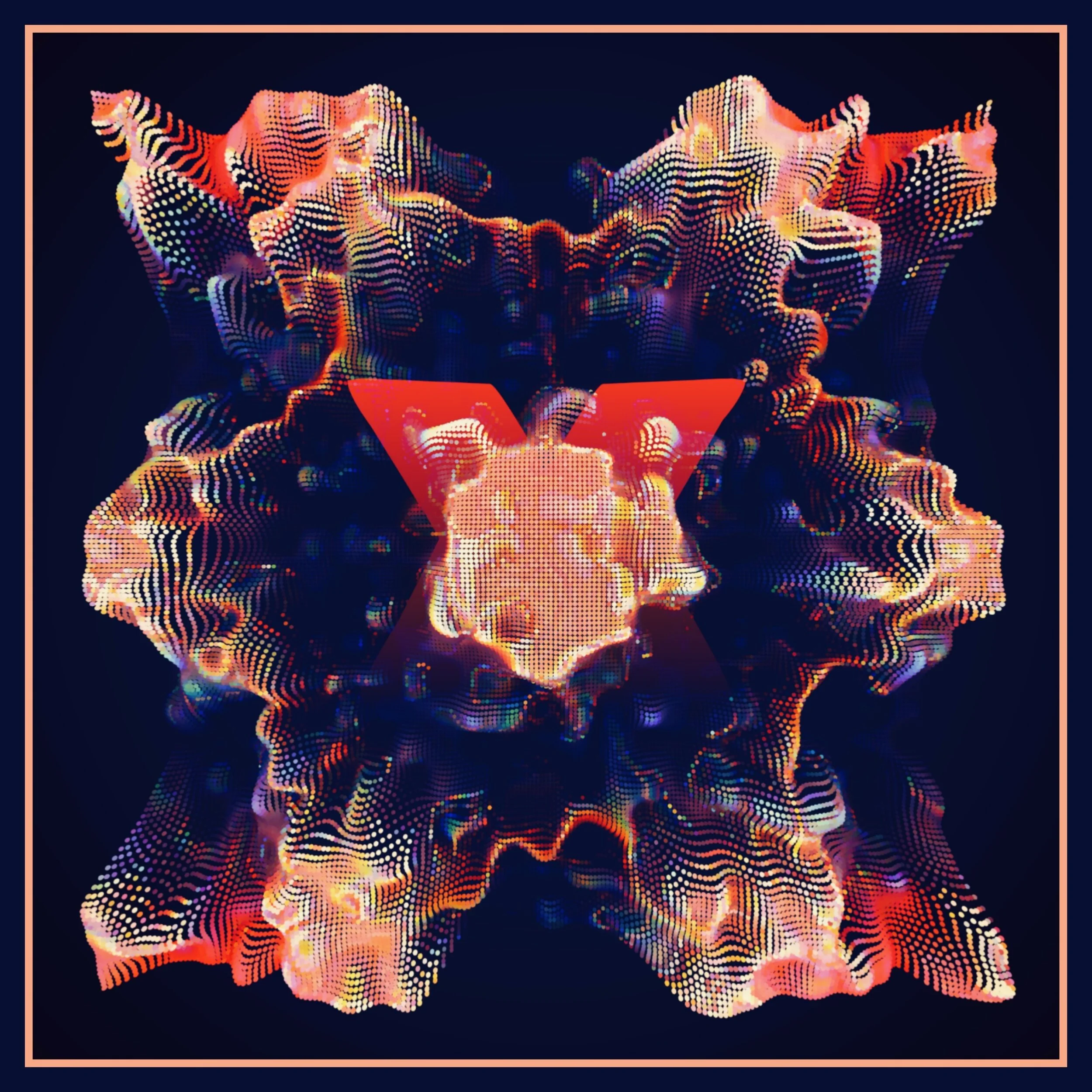 Nebula-X62881