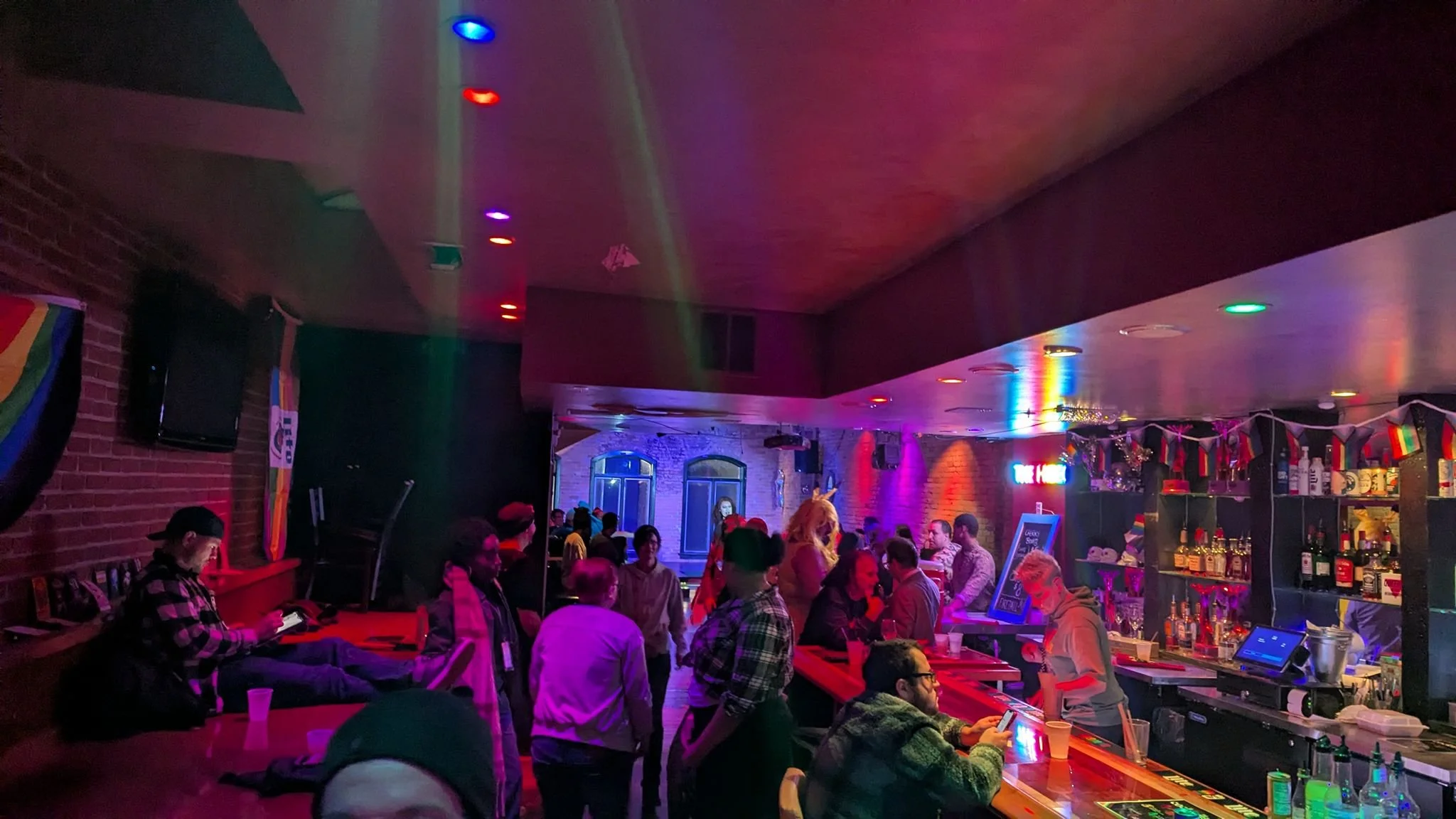 Let's go Mary&rsquo;s Hideout 😍😍😍Good luck to all the Finalists in season 2 Race for the Crown! 🤗🤗🤗