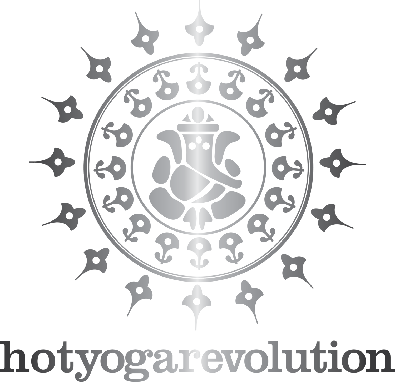 Hot Yoga Revolution