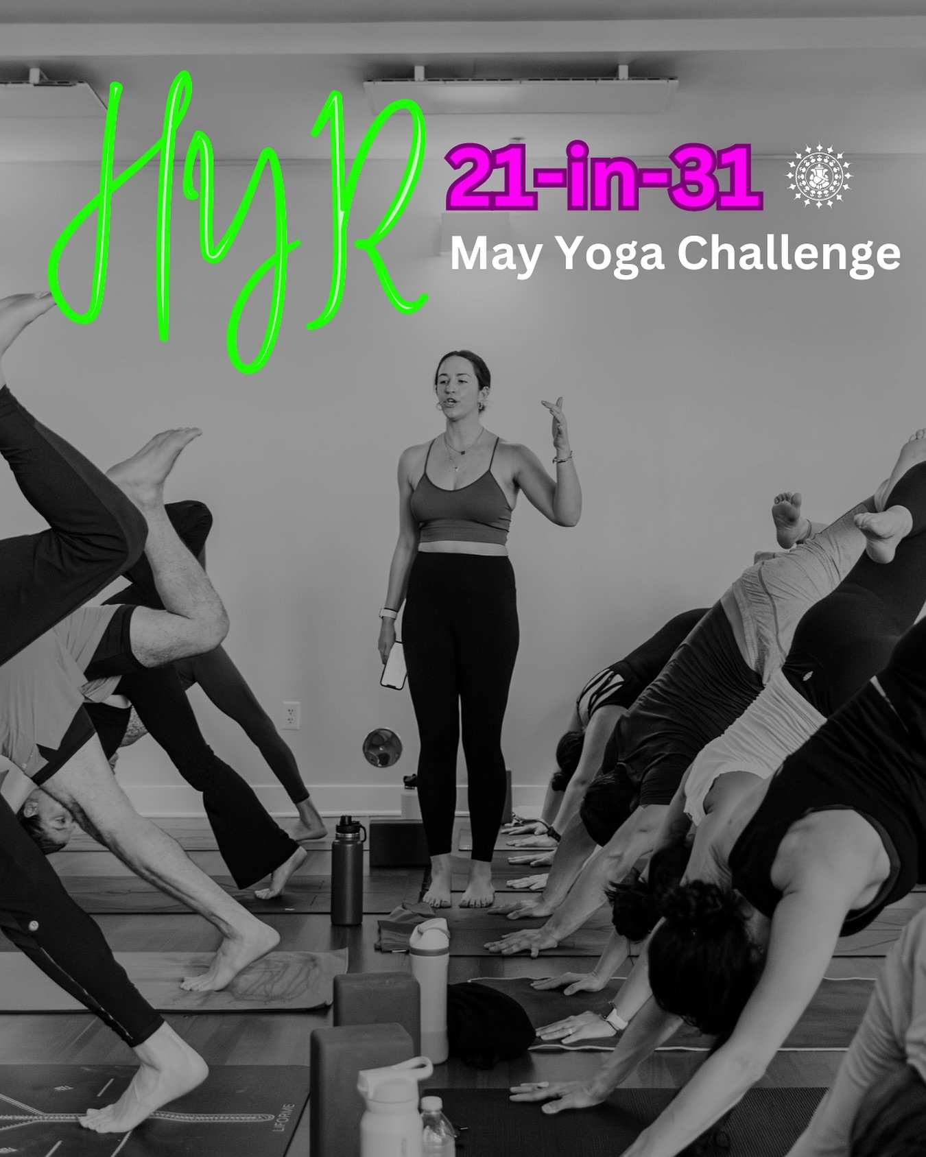 Cancellation/No Show Policy — Hot Yoga Revolution