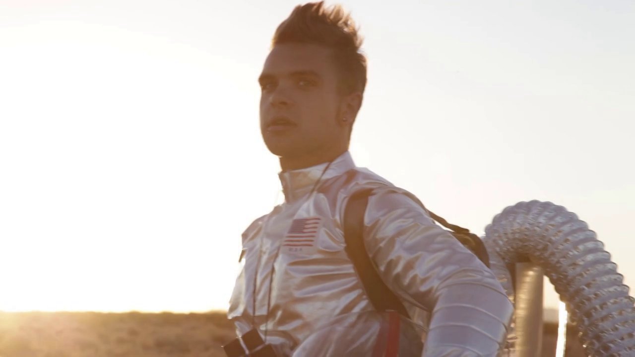 Burn It Up w/ Extended Teaser On Front
