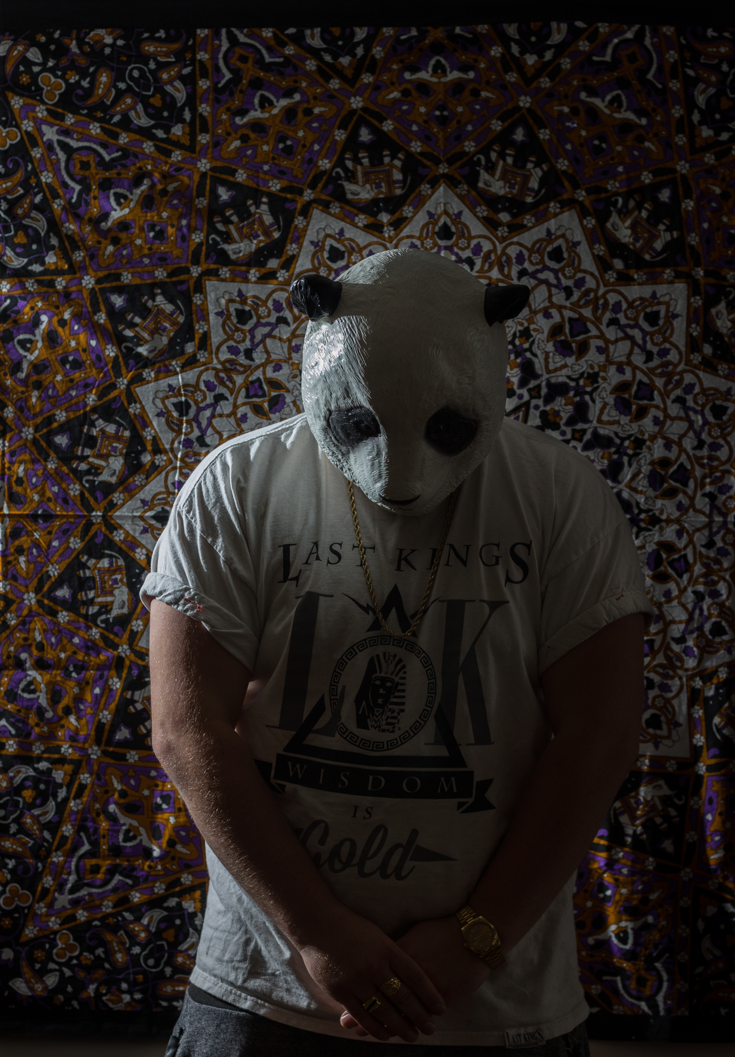 PandaTime Music