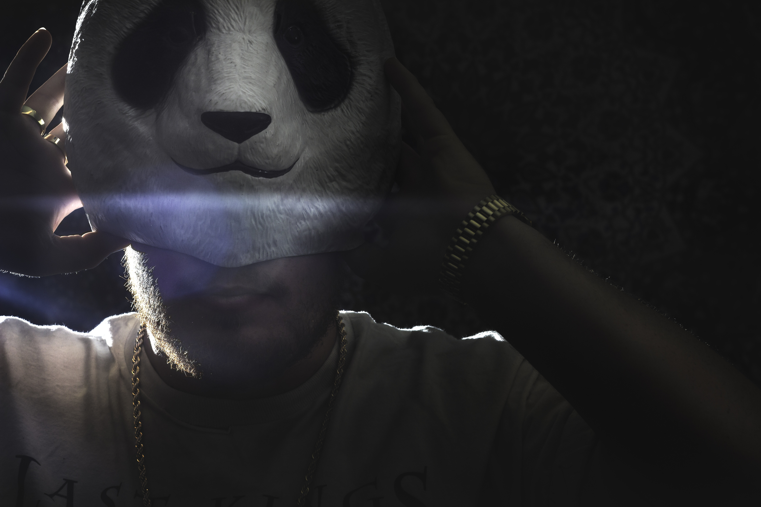PandaTime