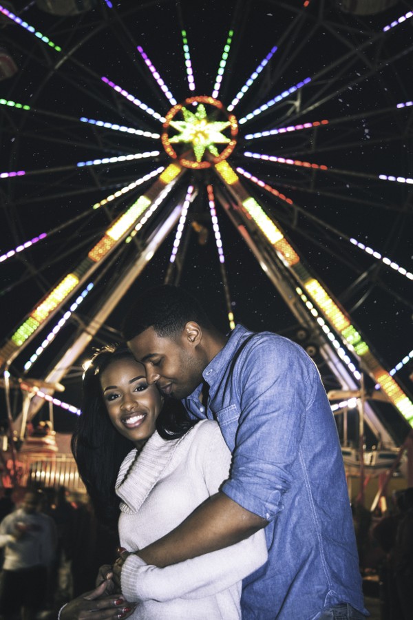 Ferris Wheel