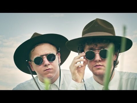 His Dream Of Lions - Danger Close (Official Video)
