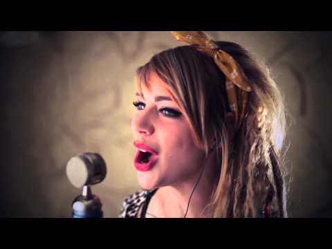 All Of Me - Natalia Ludwig (LIVE VIDEO)