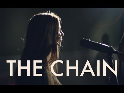 The Show Ponies | The Chain (Fleetwood Mac) LIVE