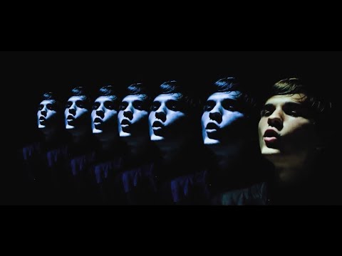 His Dream Of Lions - Love Me Like I'm Sick (Official Video)