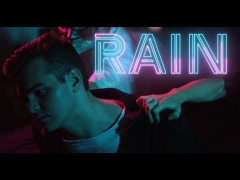 Jordan Tortorello - "Rain" (Official Music Video)
