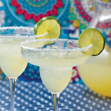 Classic Margarita For One or For a Crowd * Tasty
