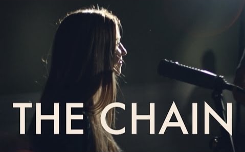 The Show Ponies | The Chain (Fleetwood Mac)