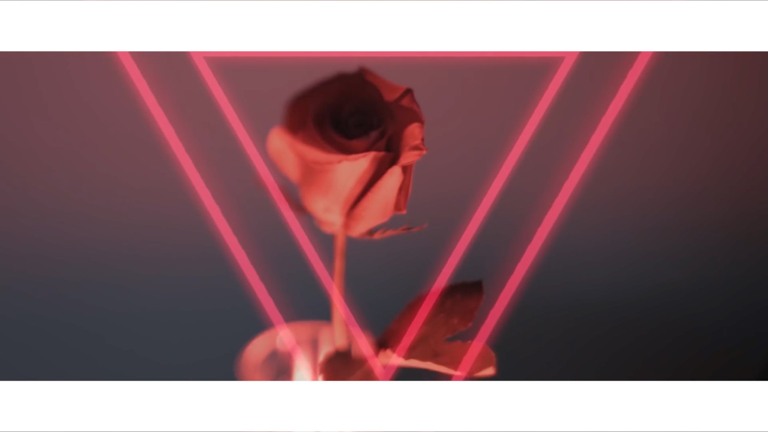 The Comedown - Ro$es (Official Music Video)