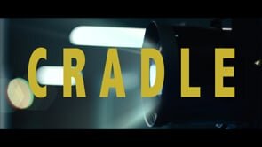 His Dream Of Lions - Cradle