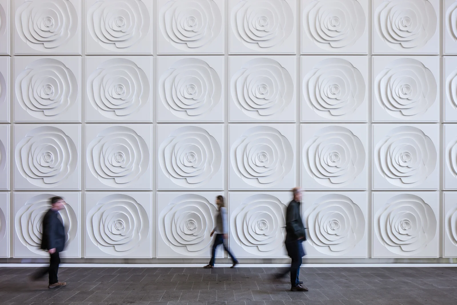 Brampton City Hall - Zeidler Architects