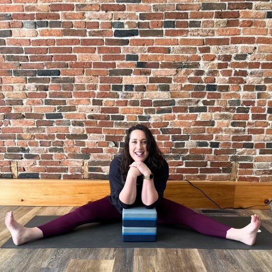 🌟 New Client Alert! 🌈
✨ Unlimited Yoga for $30 in February! 🧘&zwj;♀️
💖 Dive into the world of wellness with our special New Client Month Unlimited offer at Soul Yoga. 🌟

Whether you're a beginner or a seasoned yogi, now is the perfect time to ki