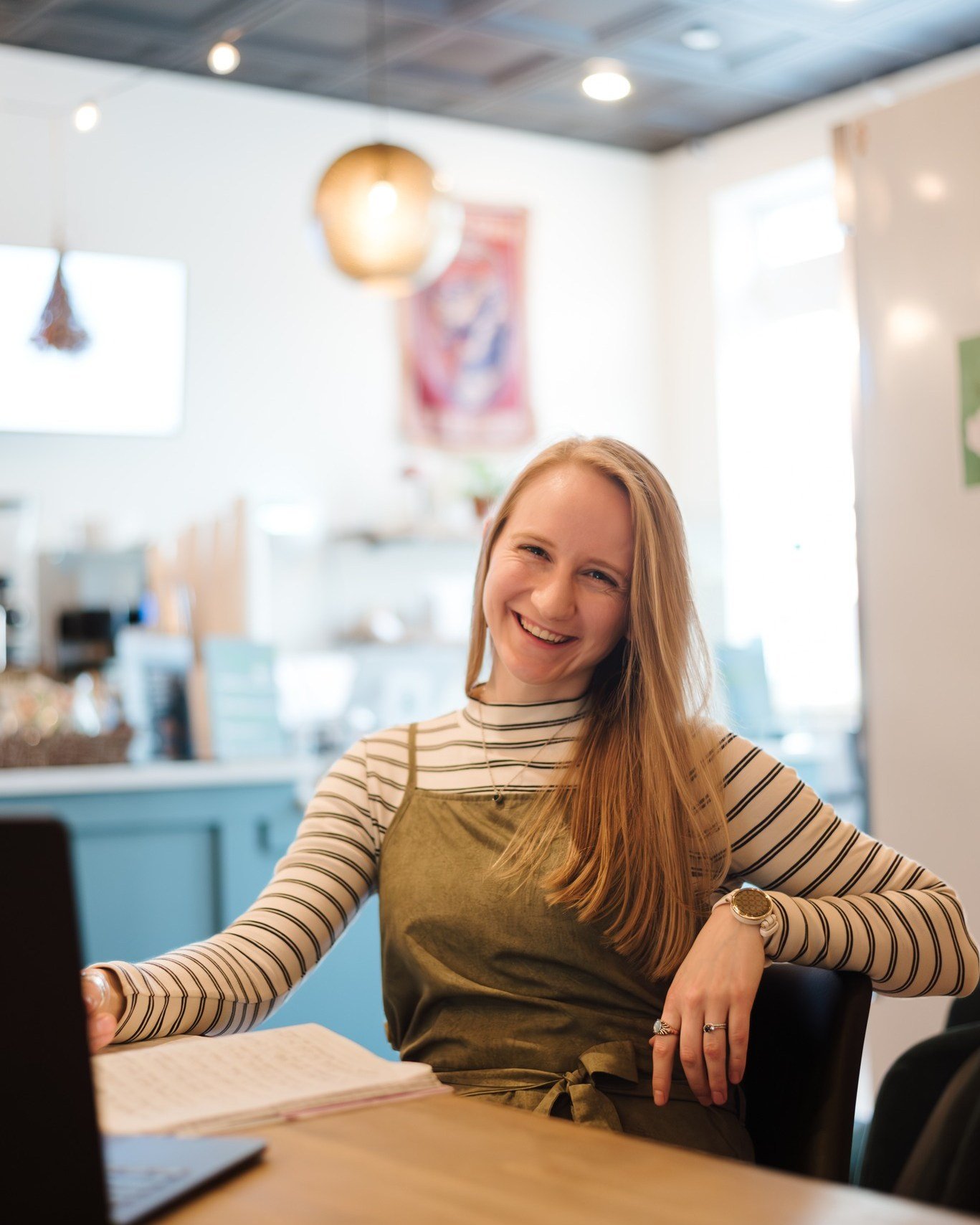 💰 Meet Marie, founder of Budget Your Way &ndash; a local financial coach who believes budgeting should feel empowering, not restrictive.

Together, we're hosting a free community clothing swap to encourage intentional spending, sustainable living, a