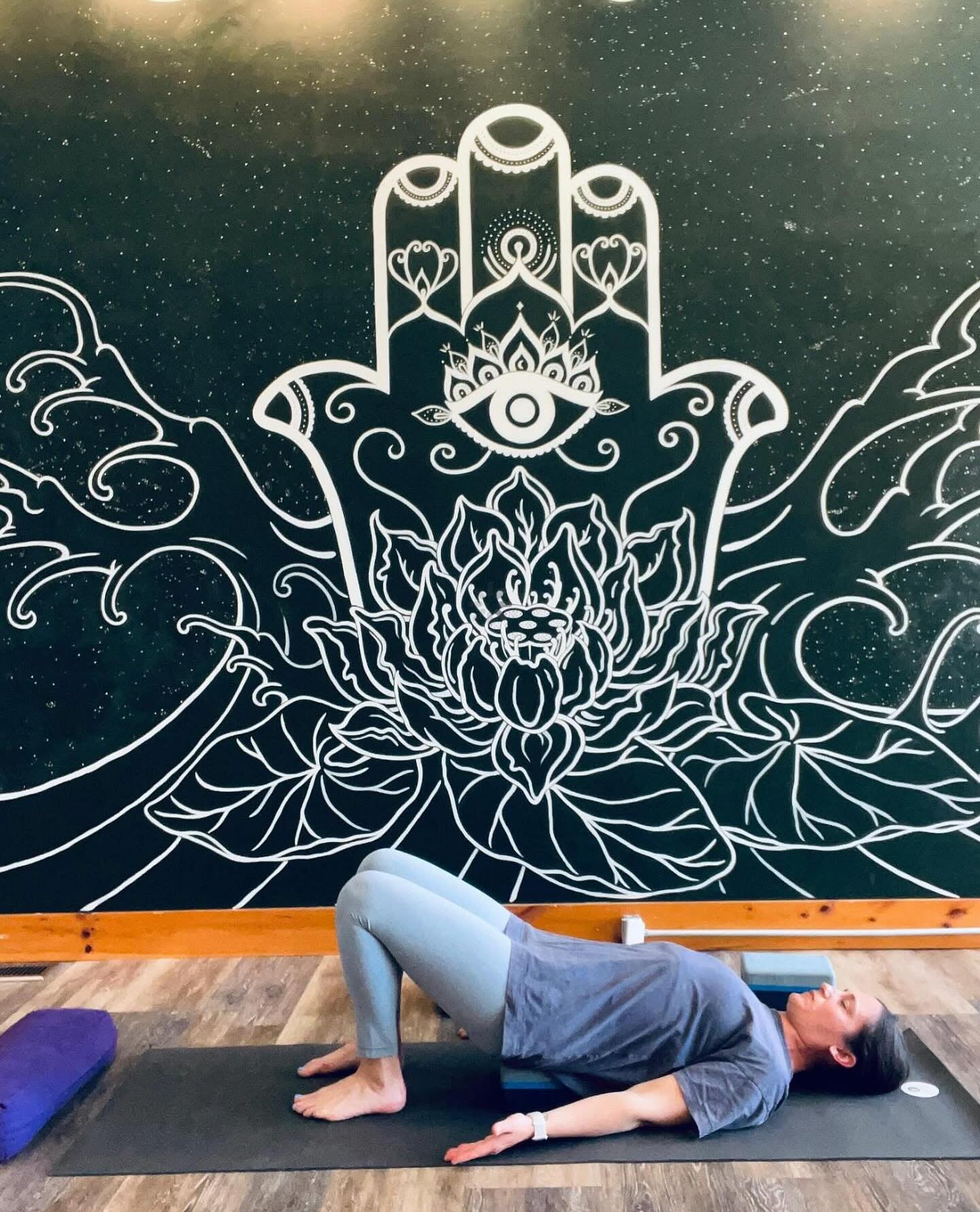 Repost from @heather.martin.yoga 

🌎 In a world trying so hard to divide us, what if we showed kindness to a stranger without knowing their beliefs or showed up for someone even when they didn&rsquo;t ask us to? What if we just agreed to be better t