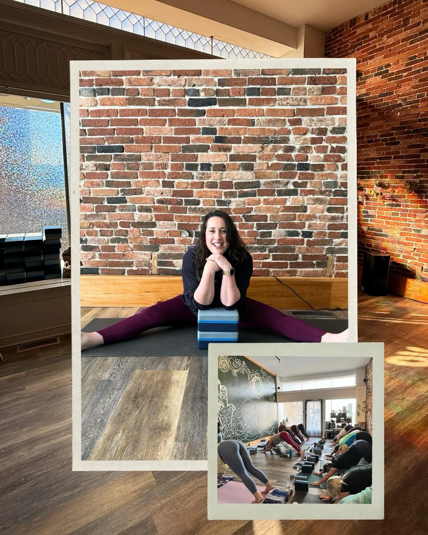 πΏβ¨ YOUR WEEK AT SOUL YOGA β¨πΏ
Breathe in. Move with intention. Fill your week with what grounds you. π«
π§‍βοΈ This Week’s Lineup:
π₯ Mon 5:30 PM – Soul Flow w/ Lauren
πΈ Tues 6:00 PM – Gentle Yoga w/ Lauren
π₯ Wed 6:00 PM &nda