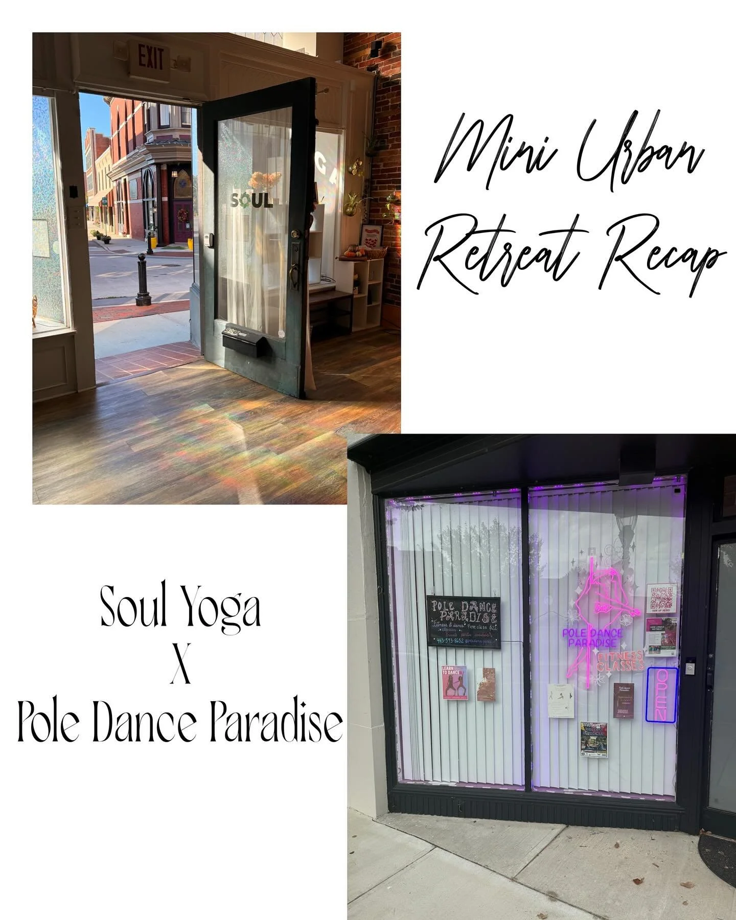 π€© it was so much fun!!