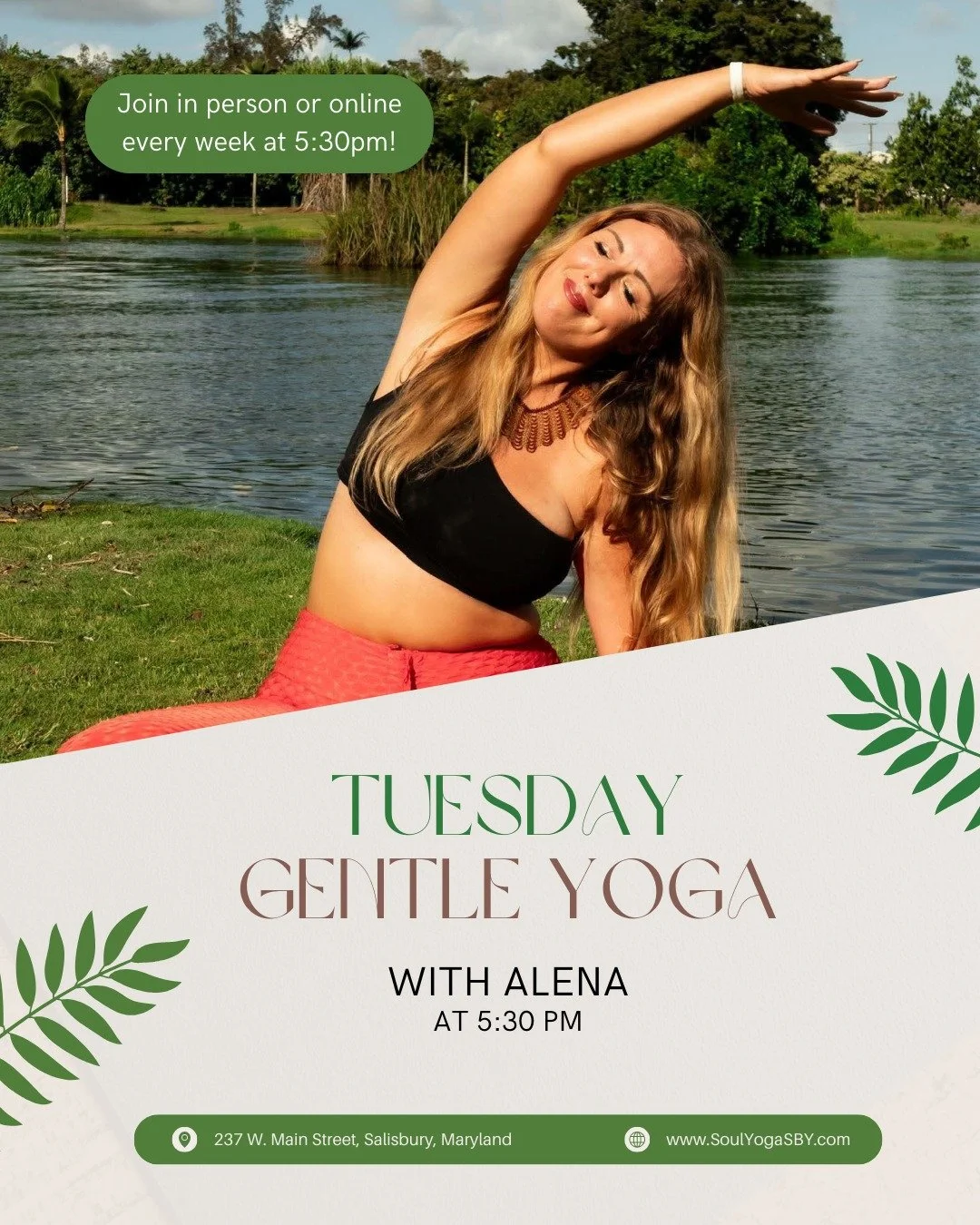 ✨ A Transition We&rsquo;re Holding with So Much Gratitude ✨

Our beloved Cinzia is stepping into a season of sabbatical as she pours her heart into teaching and writing a book &mdash; and we couldn&rsquo;t be more excited to support her in this next 