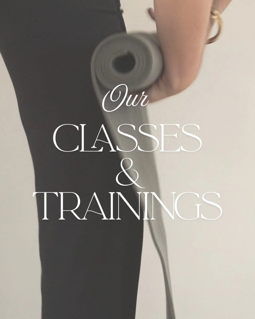 What can you expect at Soul Yoga?

Classes designed to help you move, breathe, and reconnect &mdash; no matter where you&rsquo;re starting from.

At Soul Yoga in Salisbury, Maryland, we offer:

✨ Soul Flow &ndash; a mindful vinyasa-style class that b