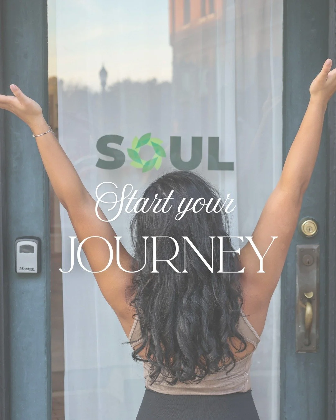 New to Soul Yoga? Start here.

Beginning something new can feel intimidating &mdash; but your first class doesn&rsquo;t have to be.

At Soul Yoga in Salisbury, Maryland, beginners are always welcome. You don&rsquo;t need to be flexible, experienced, 