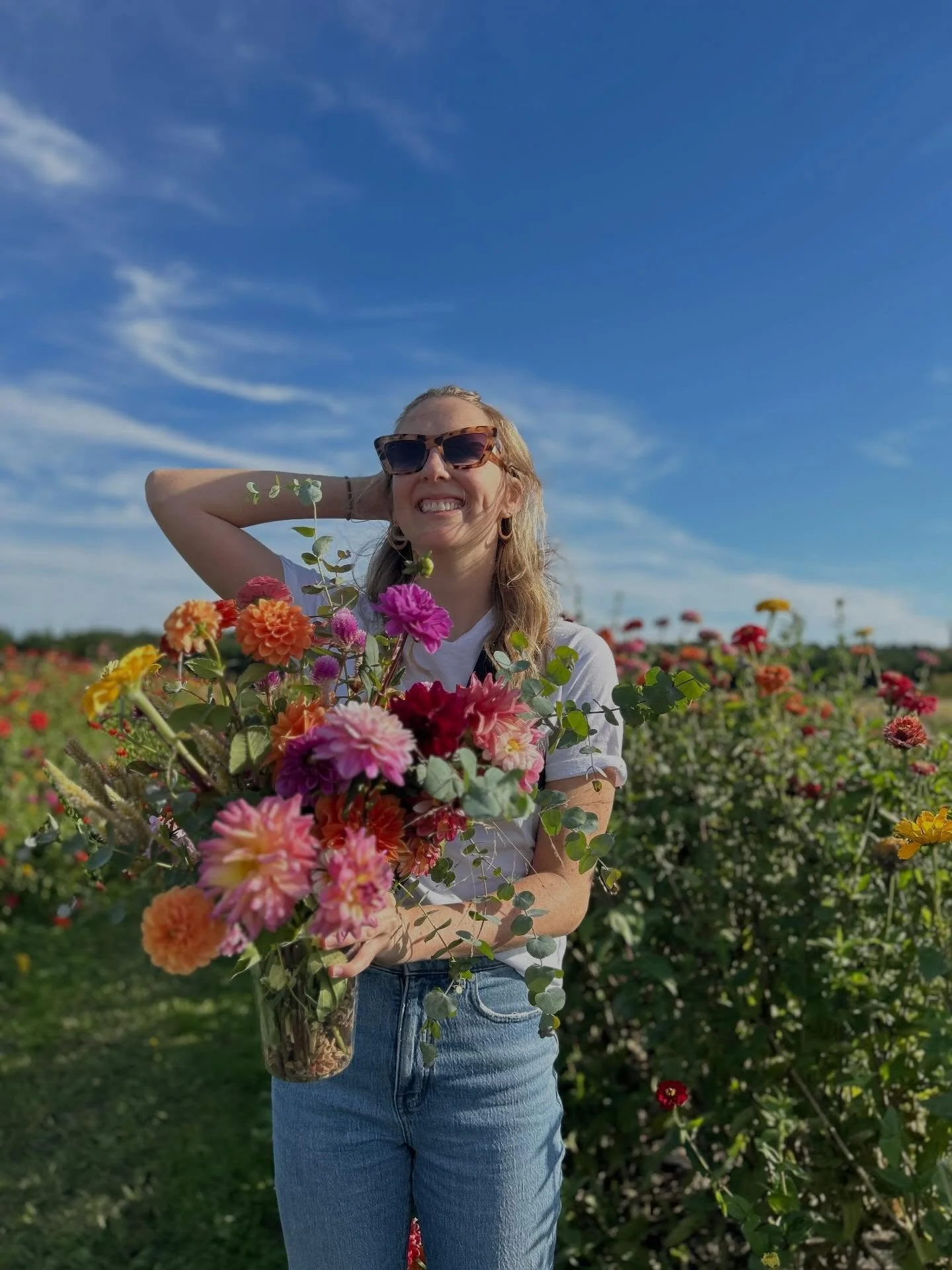 Join Corrie Monday 4/13 at 5:30! She&rsquo;s teaching her final teach for her Yoga Training!