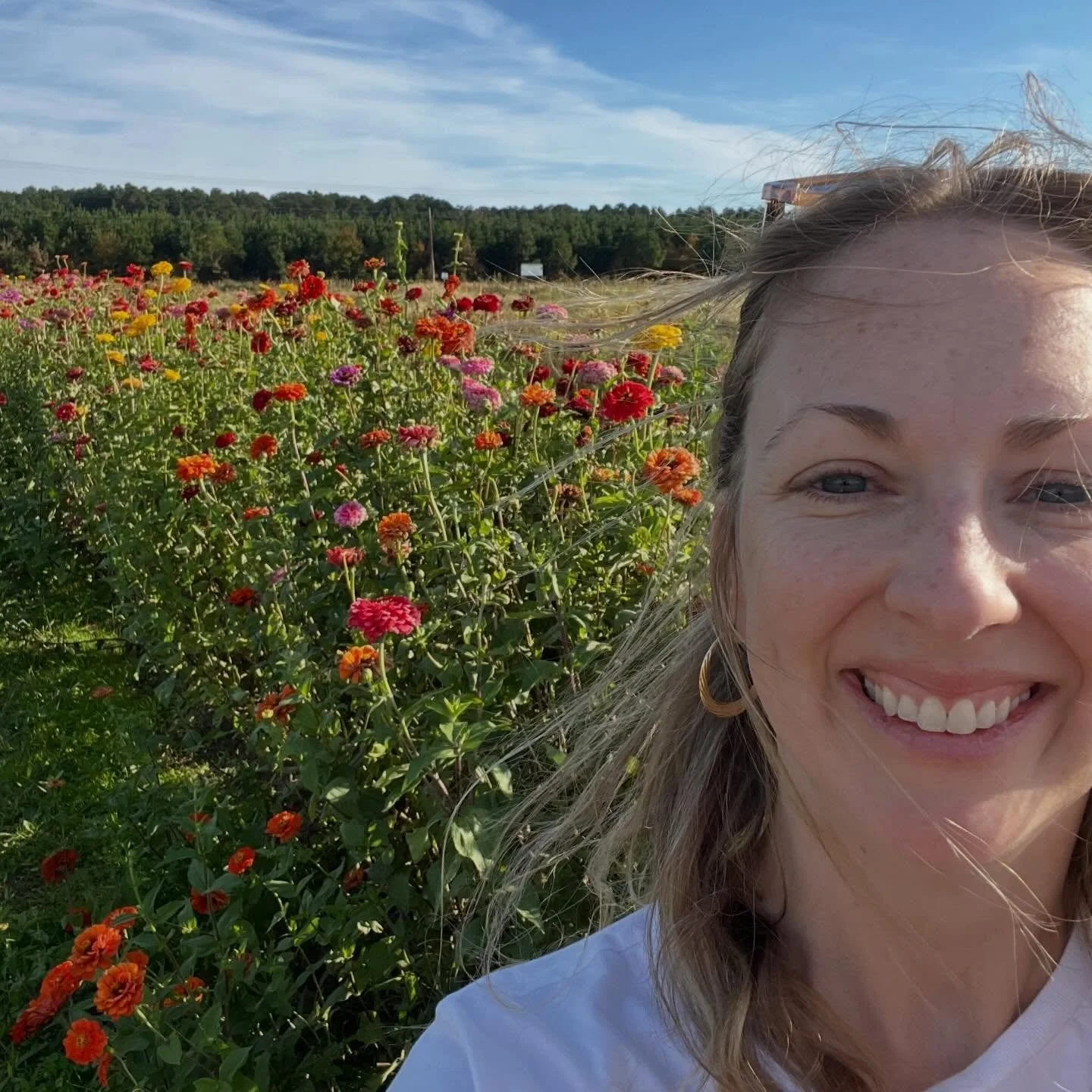 Take a deep breath and let it go! Tax szn is over! Corie is helping cover the 4/15 5:30 class  today! Come and practice with this wonderful new teacher as she gets ready for her final teach!