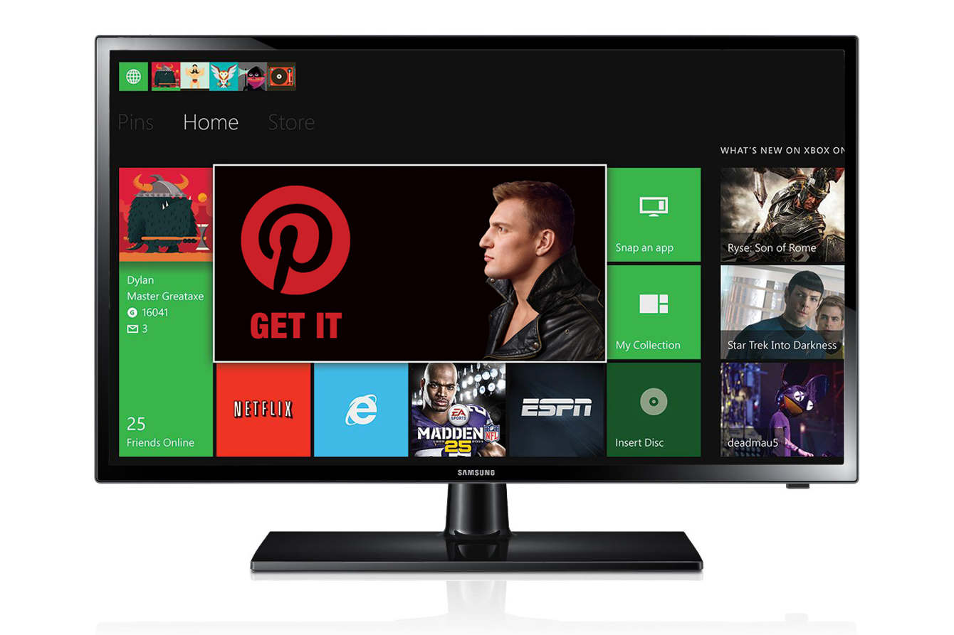 Xbox Integration