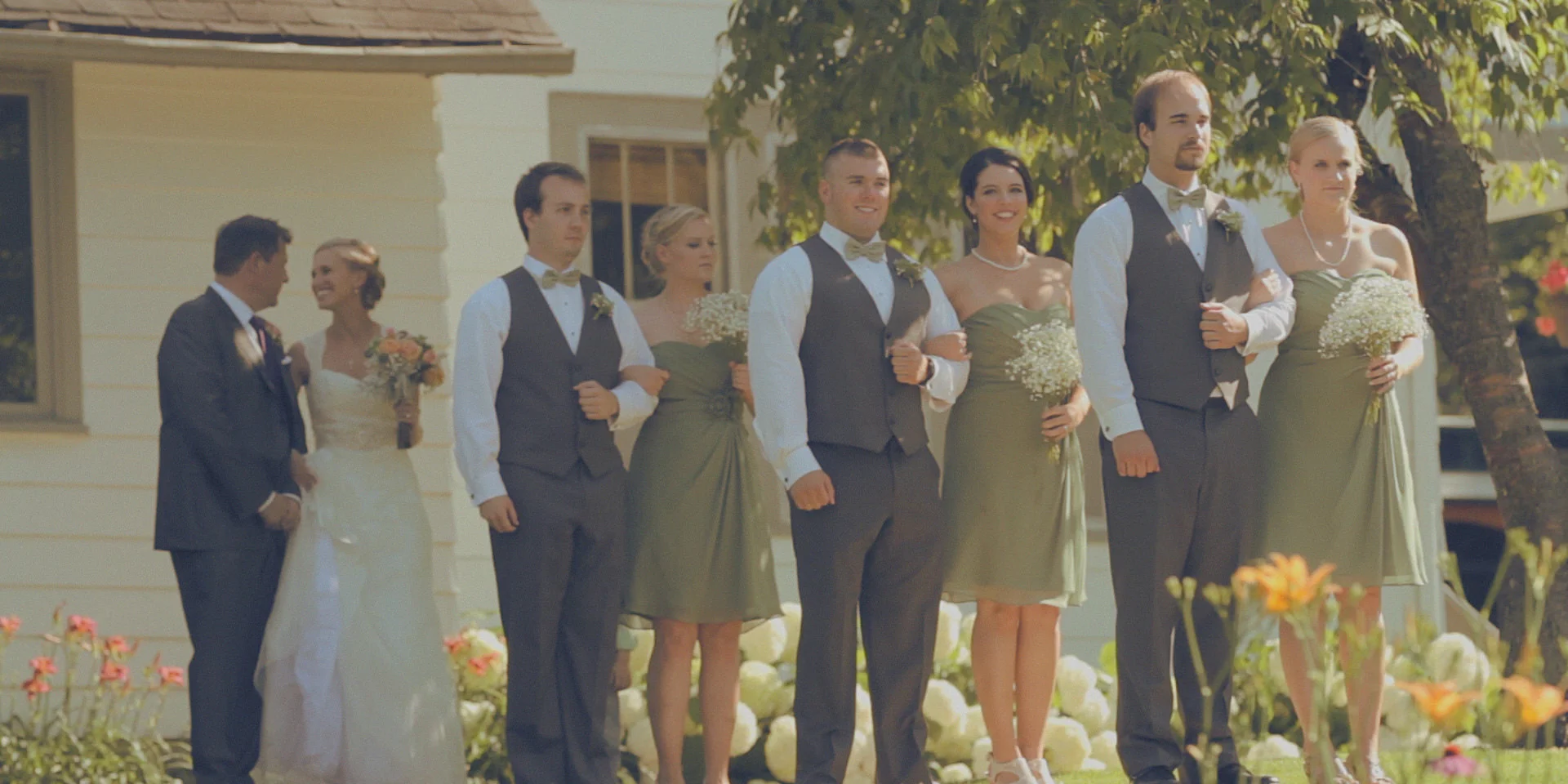 wedding party jasonrjonas