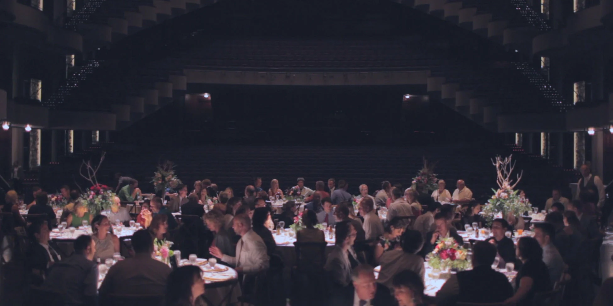 wedding-reception-amphitheater-Washington Pavilion-Sioux Falls-SD