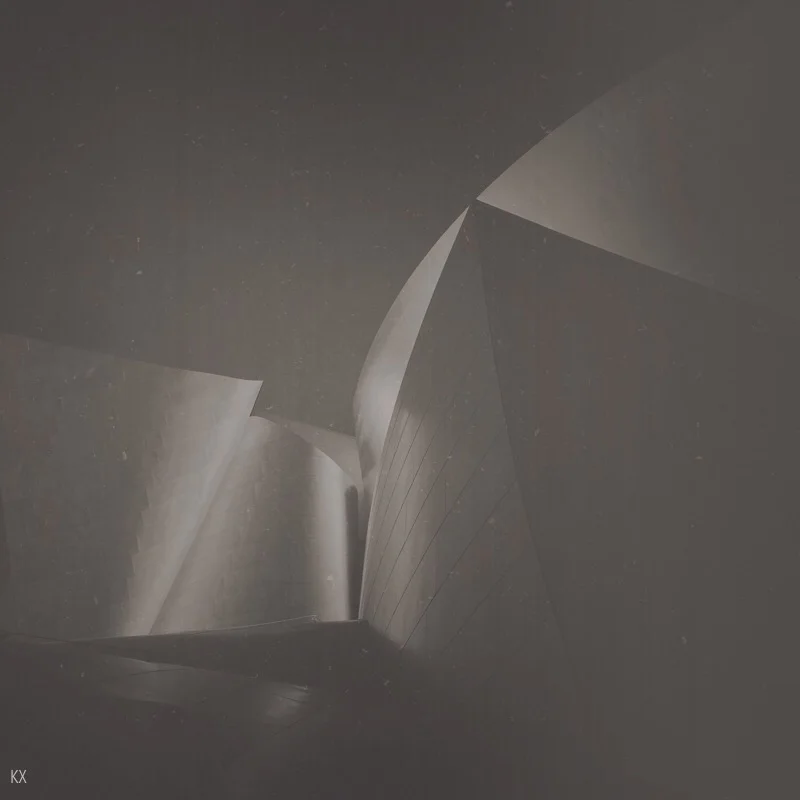Walt Disney Concert Hall