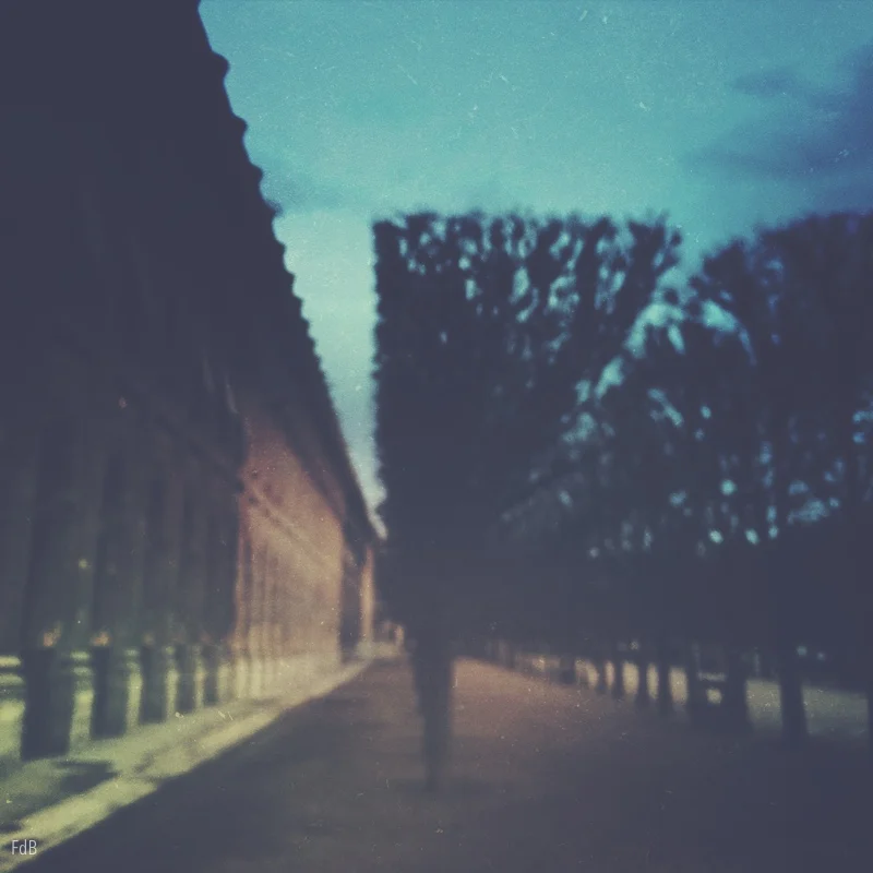 Palais Royal, Paris