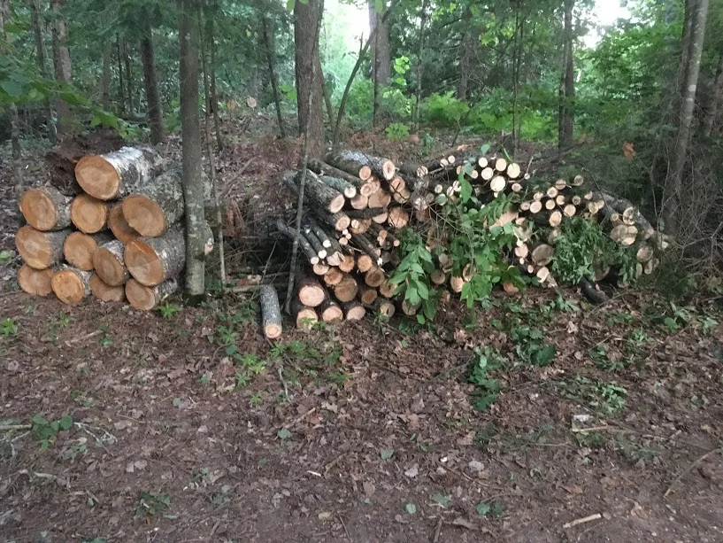 A big stack!