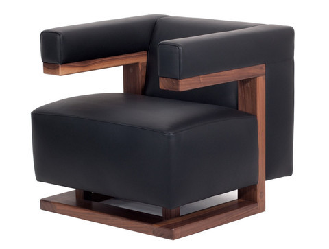 Gropius Chair