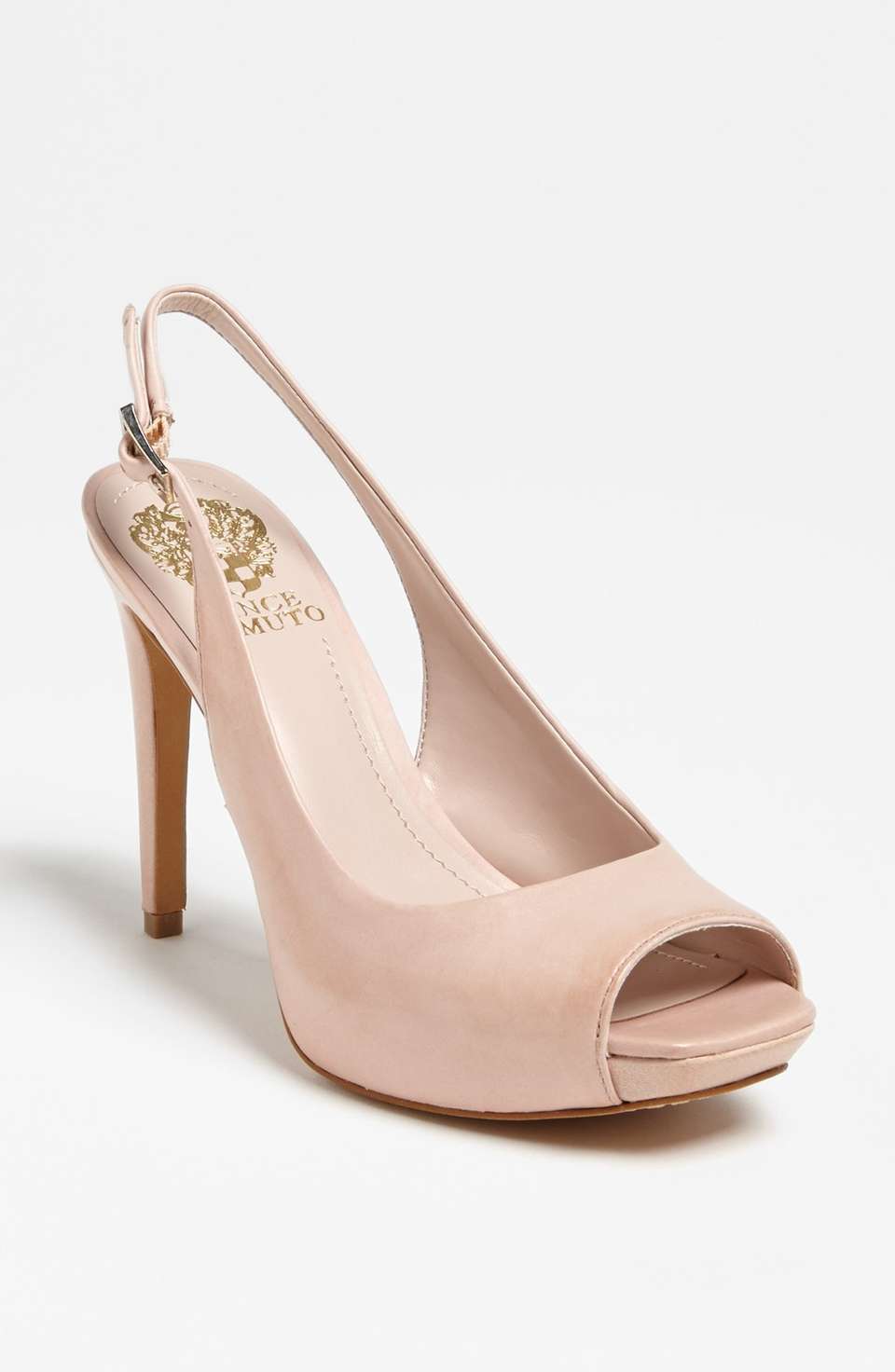   Vince Camuto Halca Pump  