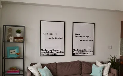 Andy Warhol all is pretty prints.jpg