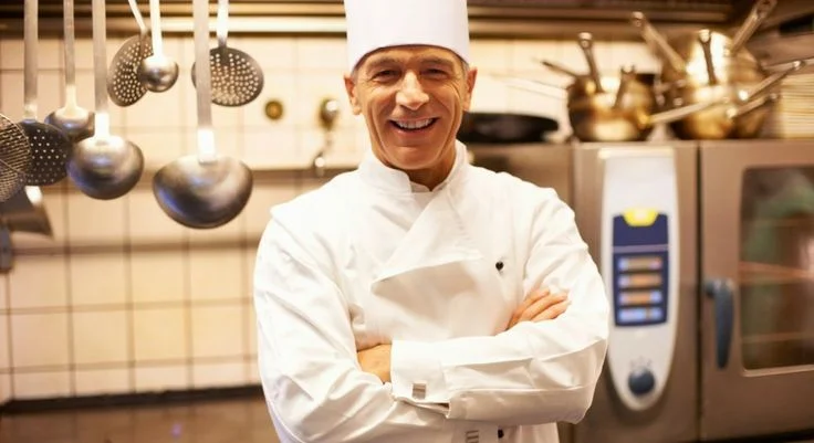 Stylish French Chef.jpg
