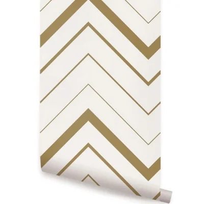 gold chevron wallpaper design.jpg