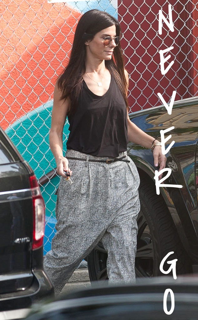 Sandra Bullock harem pants style .jpg