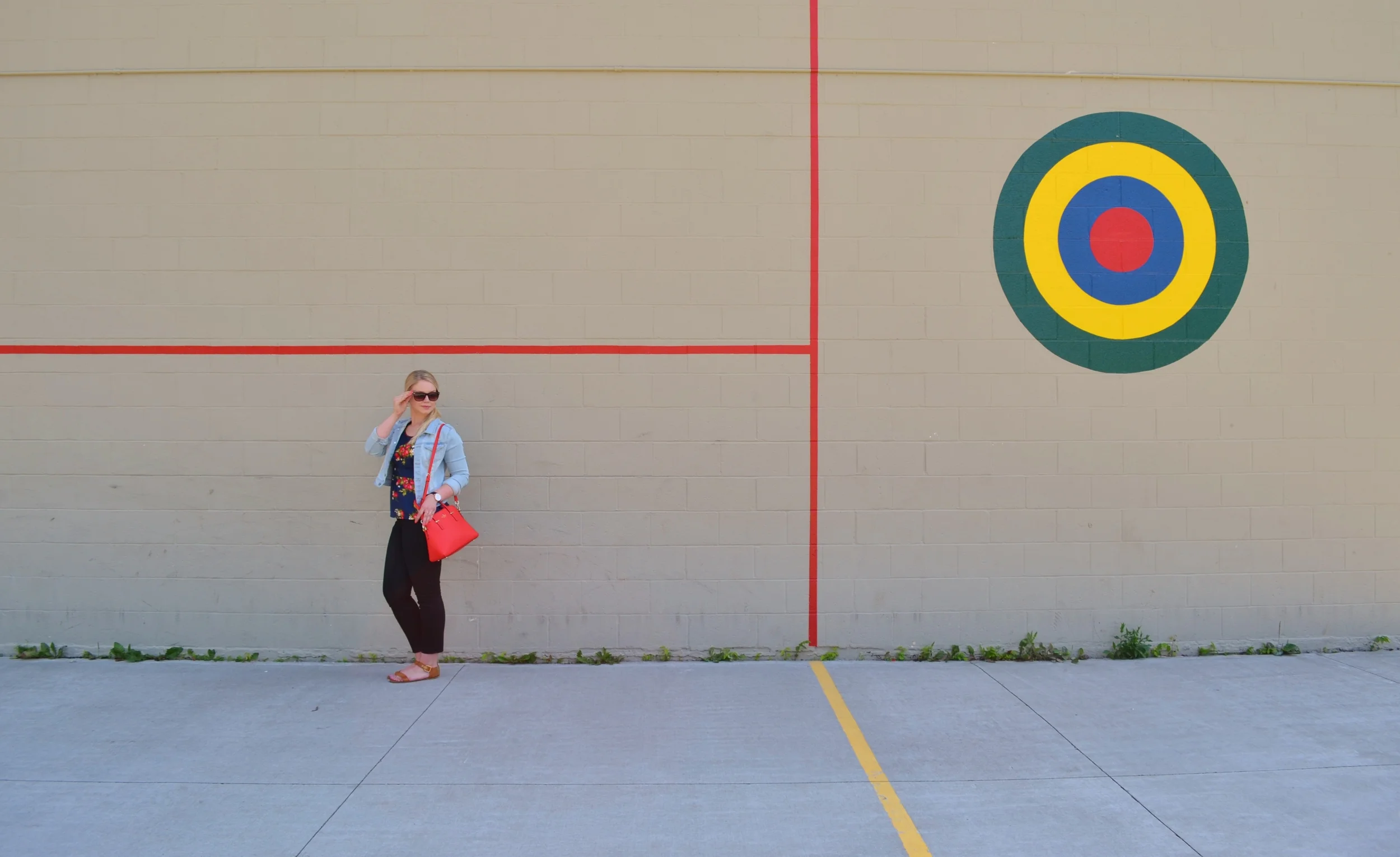 edmonton fashion blog