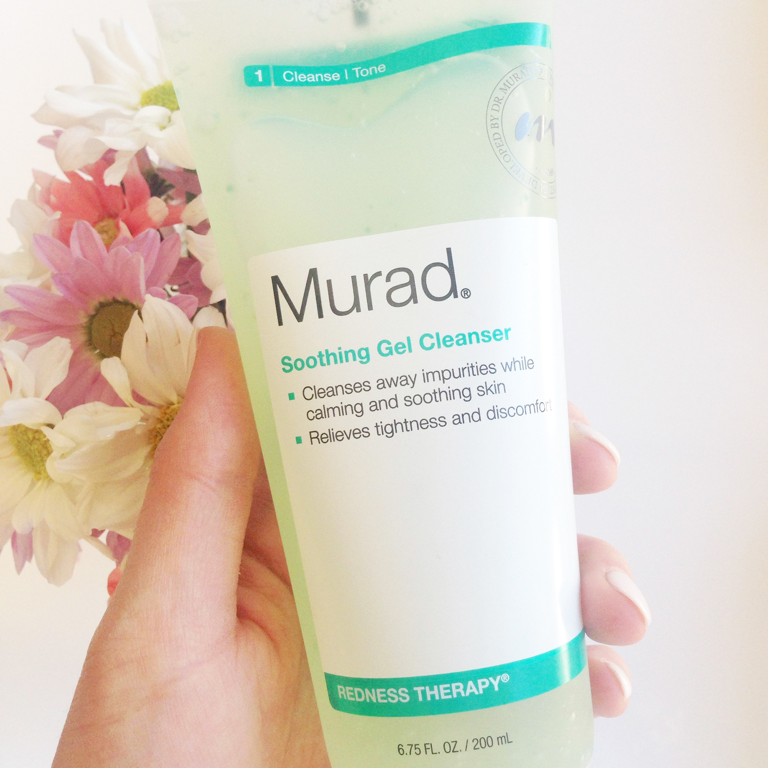 Murad Skincare - www.204park.com