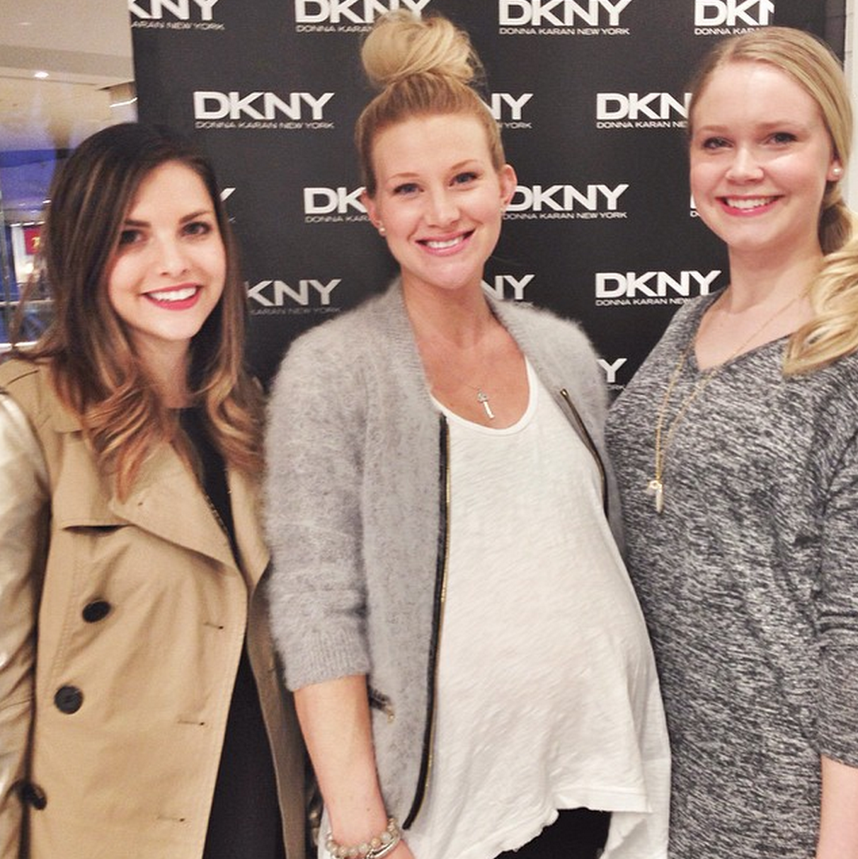 dkny edmonton fashion